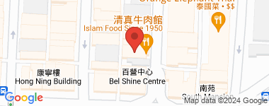 順景樓 中層 物業地址