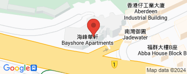 Bayshore Apartments High Floor Address