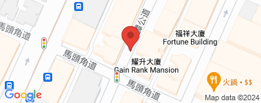 香港工商银行大厦 中层 物业地址