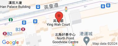 英皇道490-492号 490号后座A室 物业地址