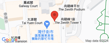 Yan Yee Court Flatroom B, Low Floor Address