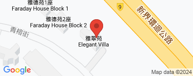 Elegant Villa High Floor Address