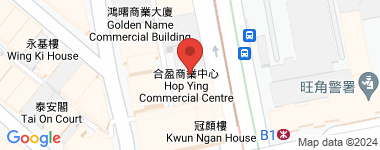 合盈商业中心 A室 物业地址