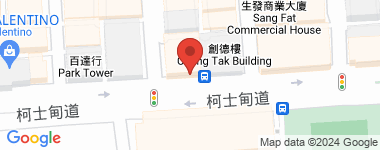 商業大廈 中層 物業地址