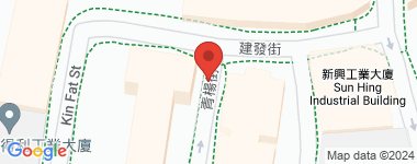 宏昌工業大廈  物業地址
