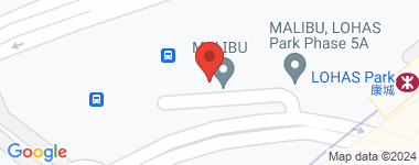MALIBU 第1A座 高层 物业地址