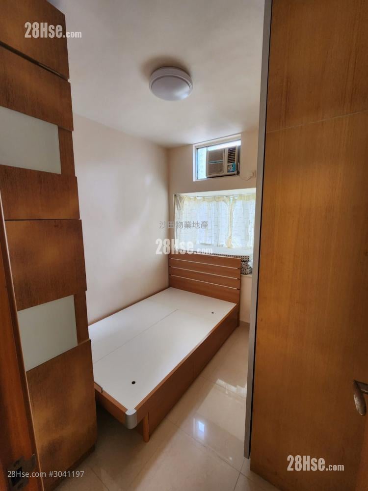 沙田第一城 租盘 1 房 , 1 浴室 304 平方尺