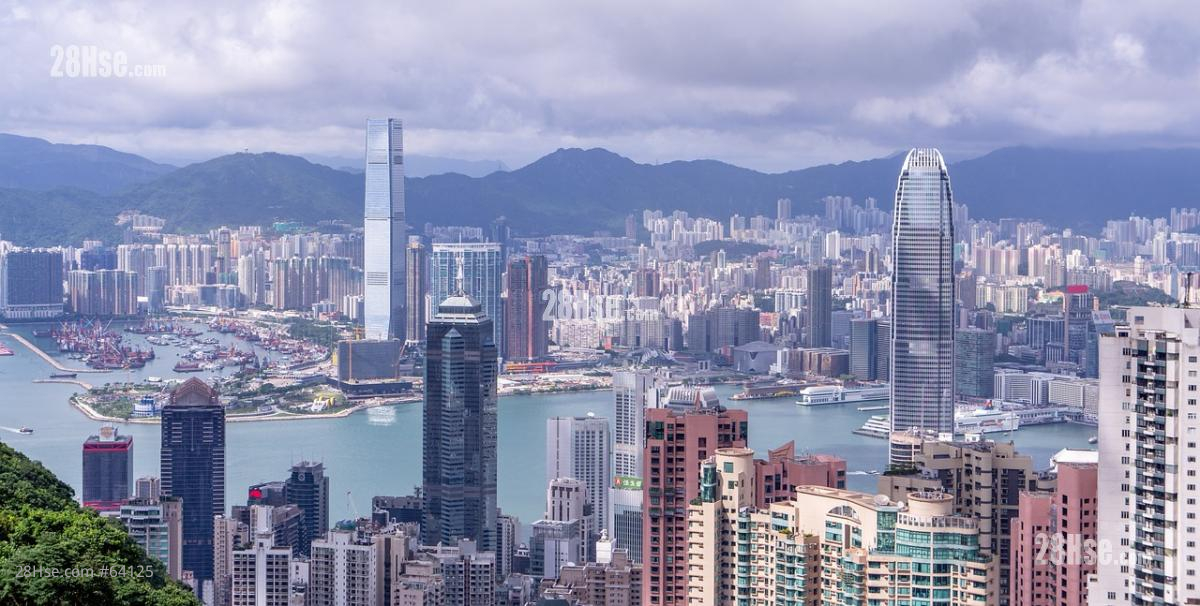 Hong Kong Real Estate: Divergent Trends in Primary and Secondary Markets