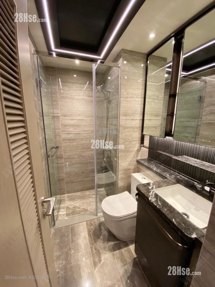 Regency Bay Rental 1 bedrooms , 1 bathrooms 299 ft²
