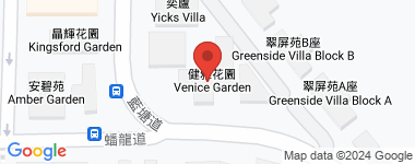 Venice Garden  Address