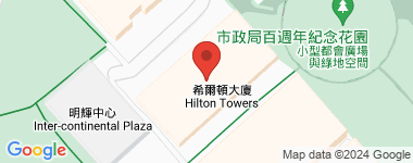 Hilton Towers High Floor Address