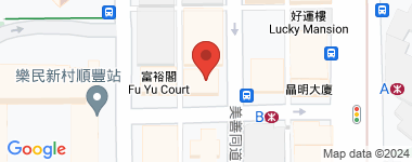 美善大厦 全层 物业地址