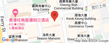 Vip Commercial Centre  Address