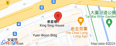 慶雲樓 中層 物業地址
