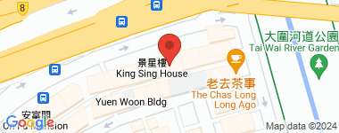 庆云楼 高层 A室 物业地址