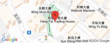 Hang Fat Trading House Room 1 Address