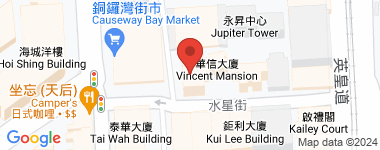 耀星華庭 高層 物業地址