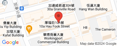 厚福街10號 10A 低層 物業地址