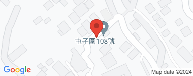 金叶花园 1室 中层 物业地址