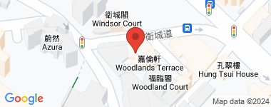 Woodland House Flat C, Lower Floor, Wood Lun, Low Floor Address