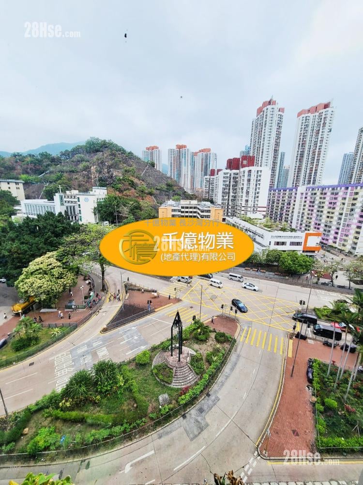 Wah Shing Building Sell 2 bedrooms 356 ft²