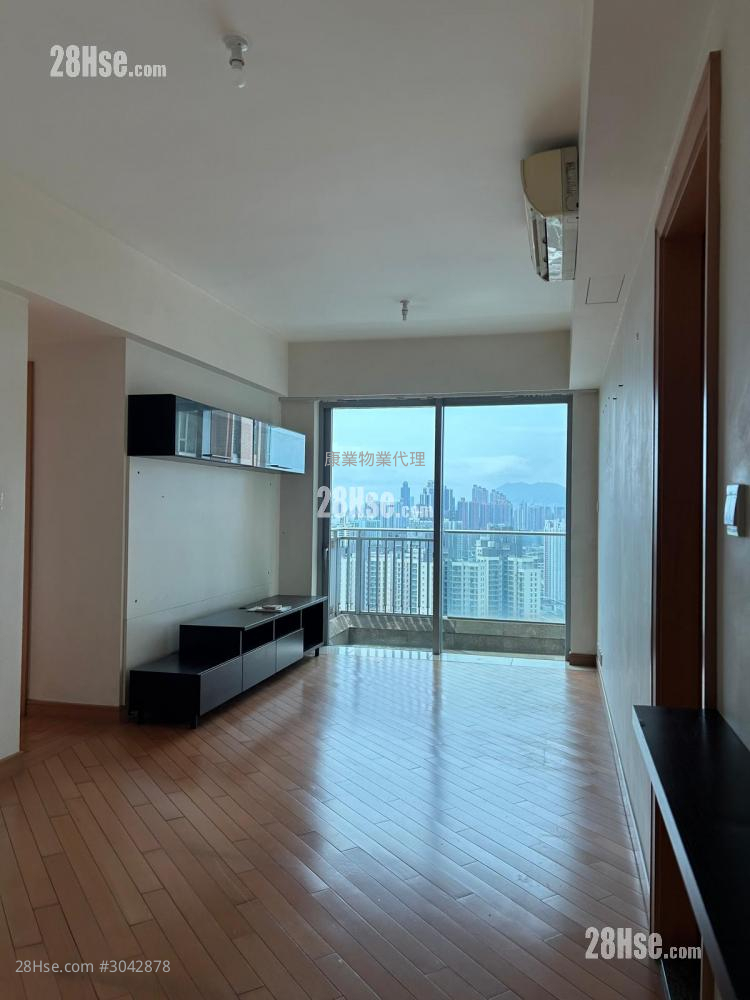 Manhattan Hill Rental 2 bedrooms 576 ft²