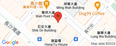 Hung Sang Building Full Thickness, High Floor Address