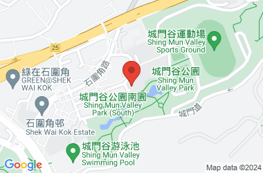 荃灣公立何傳耀紀念小學