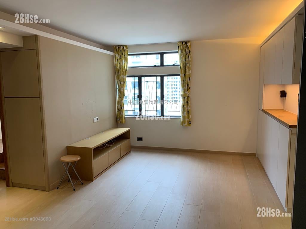 Heng Fa Chuen Sell 2 bedrooms 453 ft²