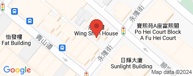 Wing Shun Building Room B, Middle Floor Address