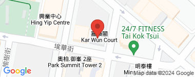 Kar Wun Court 地舖, Ground Floor Address