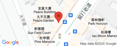 Nin Fung Building Unit A, Low Floor Address