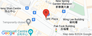 囍滙 第二期 第2座 中層 B室 物業地址