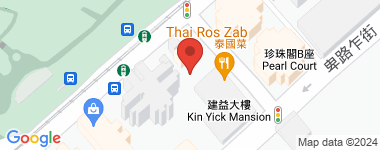 Tai Hong Building Unit A, Low Floor Address