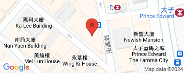 Wah Po Mansion Mid Floor(4-13|13/F), Middle Floor Address