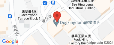 Sunrise Industrial Building High Floor Address