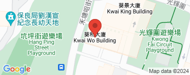 Kwai Wo Building 2/F, Low Floor Address
