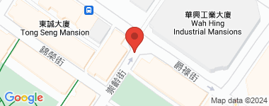 Wei Shun Mansion Low-Rise Address