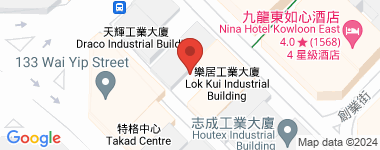 Lok Kui Industrial Building  Address