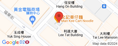 Hang Shing Building Full Layer, High Floor Address