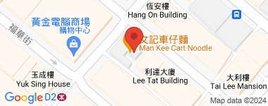 Hang Shing Building Room 1, Low Floor Address