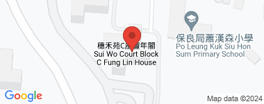 Sui Wo Court High Floor, Fung Lin House--Block C Address