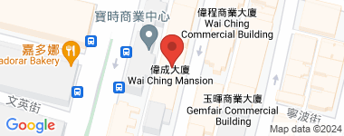 偉成大廈 高層 物業地址
