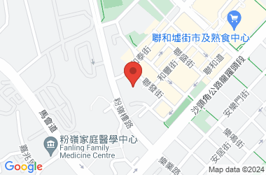 香海正觉莲社佛教马锦灿纪念英文中学