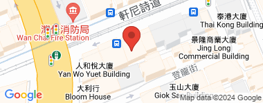 Hin Wah Building Unit C, Mid Floor, Middle Floor Address