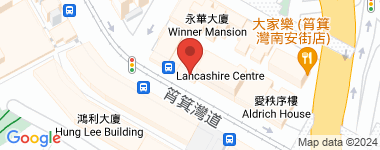 新昌楼 3A室 物业地址