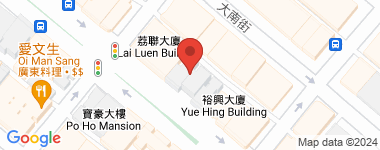 Shun King Building Room 1, Low Floor Address