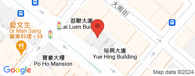 Shun King Building Room B Address