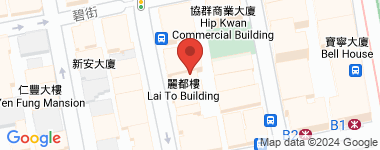 Lai To Building High Floor Address