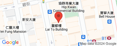 丽都楼 低层 物业地址